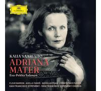 Saariaho: Adriana Mater - 2CD