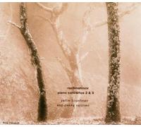 Esa-Pekka Salonen, Yefim Bronf - Klavierkonzerte 2+3