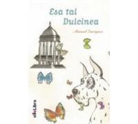 Esa Tal Dulcinea (ebook)