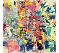 Esa - Tutti Gli Uomini D El Presidente 2 [Vinilo]