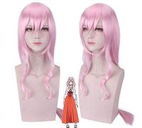 Esa vez me reencarné como una baba Cosplay Peluca de pelo Datta Ken Milim Nava Rimuru Tempestad Shuna Shizu Disfraz de Cosplay Pelucas One Size Shuna peluca PL-528