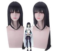 Esa vez me reencarné como una baba Cosplay Peluca de pelo Datta Ken Milim Nava Rimuru Tempestad Shuna Shizu Disfraz de Cosplay Pelucas One Size Shizu Wig PL-524