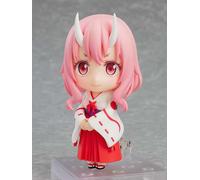 Esa Vez Que Me Reencarné Como Un Slime Shuna Nendoroid Mini Figura De Acción
