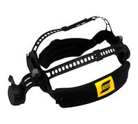 ESAB 0700600867 Sentinel A60 y Savage A50 LUX Halo Headgear