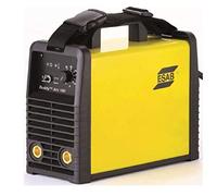ESAB Buddy™ Arc 180 - Soldadura con electrodo hasta 180 A Electrodo/TIG