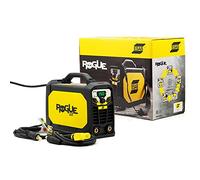 Esab Rogue ES 150i 150 Amp Soldadora Inversor ARC Electrodos MMA WIG