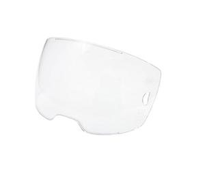 ESAB Sentinel - Discos exteriores (2 unidades, apto para A50 y A60), transparente