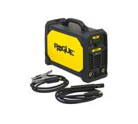 Esab spawarka inwertorowa rogue es 250i ce mma tig dc 400v