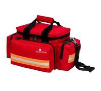 eSalúdate Bolsa Ligera para emergencias | roja