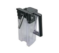 ESAM 3500 3600, Compatible Con DeLonghi, Jarra De Leche Y Espumador De Repuesto For Cafetera, Pared Interior Fácil De Limpiar.