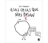 Esas cosas que nos pesan (Bruguera Tendencias)