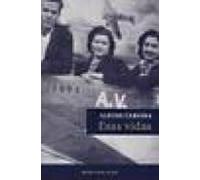 Esas Vidas (montesinos)