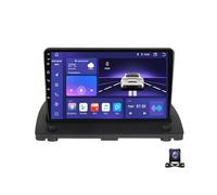 EsaSam Android 13 Radio Coche 9 Pulgadas Pantalla Táctil para Volvo XC90 2002~2014 Autoradio Bluetooth 2DIN con GPS Navigation/FM/USB, Apoyo Mandos Volante, Carplay+Auto,8 Core m700s 8g+128g