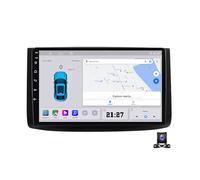 EsaSam Android 14 Radio De Coche Pantalla Táctil De 9 Pulgadas 2 DIN Compatible con Chevrolet Epica 2006~2011 con Carplay Inalámbrico & Android Auto, Navegación GPS/AHD Cámara/4G WiFi,C30 Pro