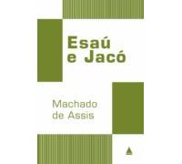 Esaú E Jacó (ebook)