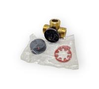 ESBE 11602300 VALVULA MEZCLADORA 3 VIAS VRG132 Ø 1" MACHO CALEFACCION REFRIGERAC