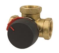 ESBE 11603600 VÁLVULA MEZCLADORA DE 3 VÍAS VRG131 Ø 2" SISTEMA DE CALEFACCIÓN Y