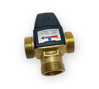 ESBE VALVULA MEZCLADORA VTA322 M 35-60°C PN10 KVS 1,6 Ø 1" 31101013 31101000 311