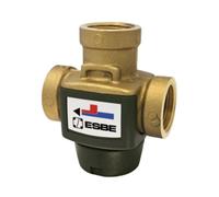 ESBE 51000100 Válvula de Control de Temperatura VTC311 DN20 para Protección de Temperatura de Retorno 45°C