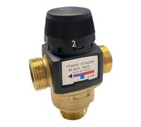 ESBE VÁLVULA MEZCLADOR TERMOSTÁTICO VTA572 1'' M 20-55°C 31702100