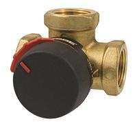 Esbe Válvula Mezcladora giratoria rosca hembra VRG 131 DN 20 3/4 Art.11600800