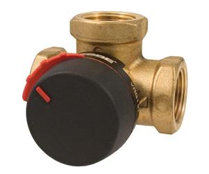 Esbe Válvula Mezcladora giratoria rosca hembra VRG 131 DN 20 3/4 Art.11600800