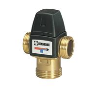 ESBE VALVULA MEZCLADORA VTA322 M 35-60°C PN10 KVS 1,6 Ø 1" 31101013 31101000 311
