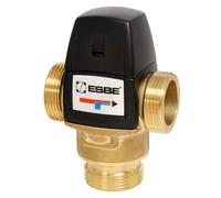 ESBE VTS522 31720100 MEZCLADOR TERMOSTÁTICO 45-65°C Ø 1" VÁLVULA MEZCLADORA SIST