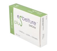 Esbelture Forte 60Cap. de Internature