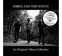 Esben And The Witch - An Original Album Collection (2cd Slipcase)