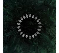Esben And The Witch - Hold Sacred - Silver Colored Vinyl [Vinilo]