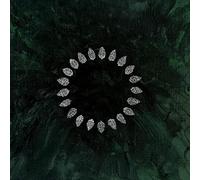 ESBEN AND THE WITCH - HOLD SACRED [Vinilo]