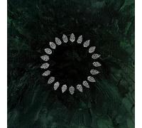 ESBEN AND THE WITCH - HOLD SACRED [Vinilo]