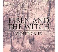 Esben and the Witch - Violet Cries [Vinilo]