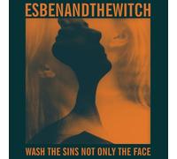 Esben and the Witch - Wash the Sins Not..(Ltd.Edt.7") [Vinilo]
