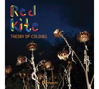 Esben Tjalves Red Kite - Theory Of Colours