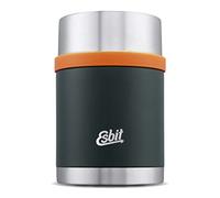 Esbit Escultor de jarra de alimentos | Acero inoxidable | BPA | Negro, Plata, Verde | 0,75L & 1L| Comida caliente y fría | Sopa y almuerzo