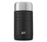 Esbit FJ1000TL-BK Thermal Container, Black, 1000 ml