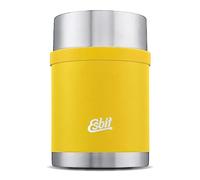 Esbit FJ750SC-SY Termo para sólidos, acero inoxidable, libre de BPA, recipiente para comida caliente y fría, sopas y ensaladas, colegio, trabajo