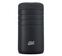 Esbit fjs550tl de DG - Recipientes térmicos Majoris, acero inoxidable, color negro