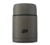 Esbit Food 750ml Termo, Unisex, Verde Oliva, 0,75L