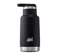 Esbit ib350pc de BK pictor estándar Mouth, acero inoxidable termo, color negro