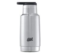 Esbit ib350pc de S pictor estándar Mouth, acero inoxidable termo, Plata