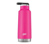 ESBIT IB550PC-PP Pictor Standard Mouth - Termo (acero inoxidable, 18/8), color rosa