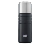 Esbit Majoris Acero Inoxidable Termo, Color Negro, tamaño 750 ml, 0.513, Volumen 0.75liters
