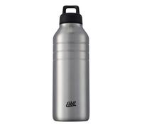 Botella de acero inoxidable Esbit 1000 ml