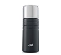 Esbit Majoris Edelstahl Termo de vacío, Unisex, Negro, 500 ml