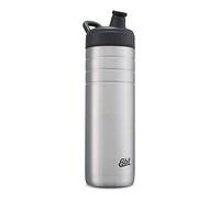 Esbit Majoris Botella de acero inoxidable para bebidas deportivas 800 ml