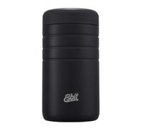 Esbit Majoris Termo Acero Inoxidable Negro 550 ml