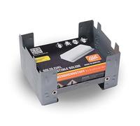 Estufa pequeña con recambio Esbit 6x14 g